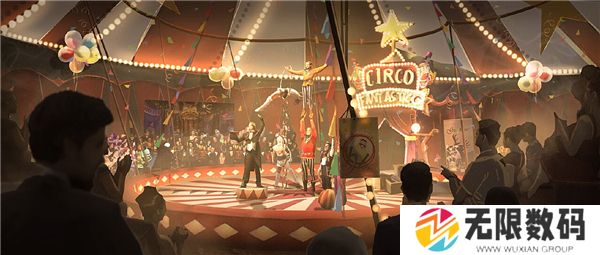 《第五人格》喧嚣马戏团版本前瞻直播攻略_《第五人格》喧嚣马戏团版本前瞻内容介绍