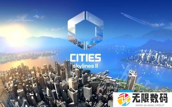 城市天际线2发布平台有哪些