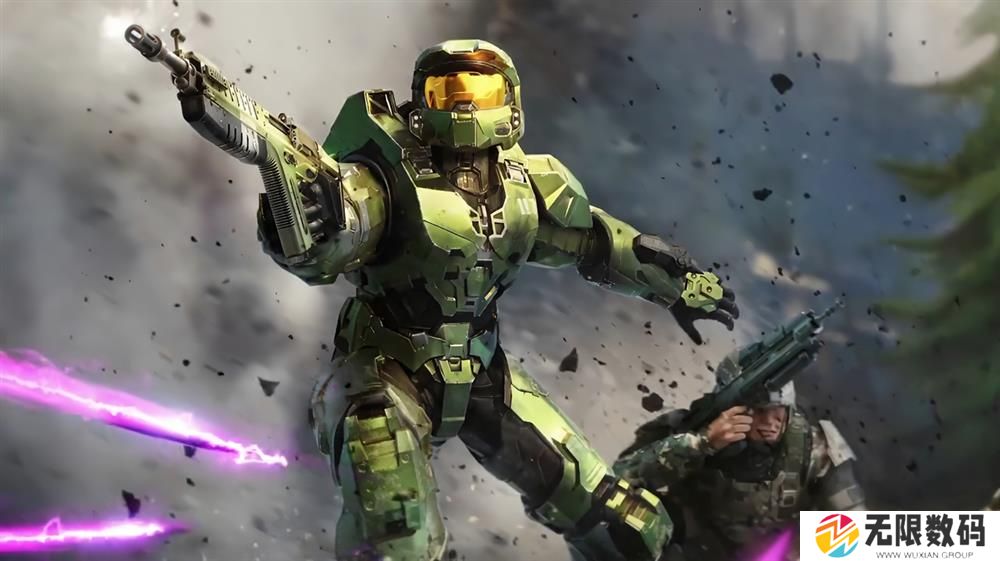 《光环：无限》续作被取消  Xbox转向虚幻5引擎