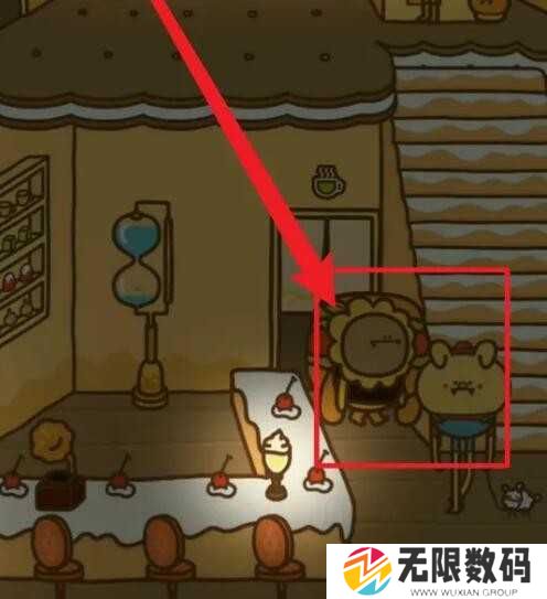 住客大人的心愿怎么让他们结婚-住客大人的心愿攻略