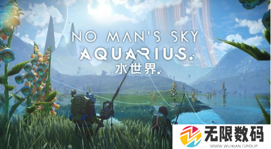 《无人深空》更新水世界-《无人深空》水世界玩法介绍 - 你知道吗