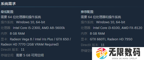 搜魔人英雄联盟传奇上架Steam