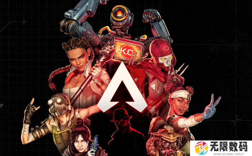 Apex英雄团队死斗模式什么时候出