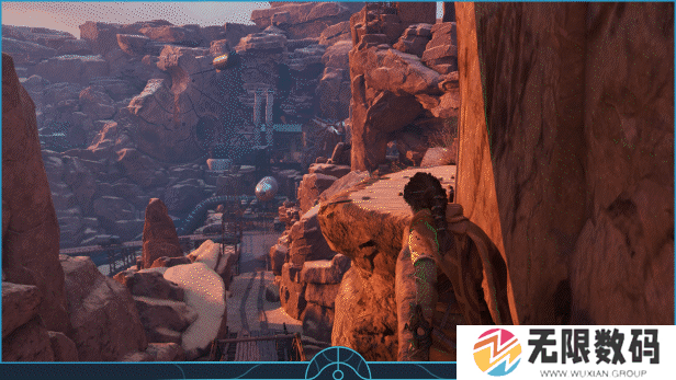 《无名九使：觉醒》游戏特色内容介绍