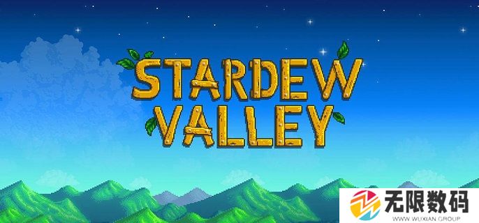 星露谷物语发售7周年纪念日