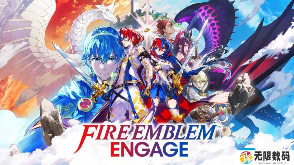 火焰纹章Engage1.2版更新内容是什么