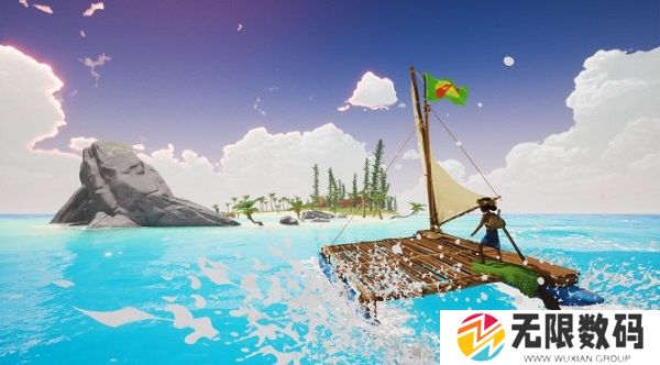 Tchia游戏PC配置公布