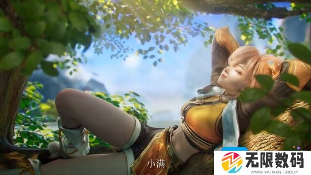 王者荣耀新英雄姬小满如何