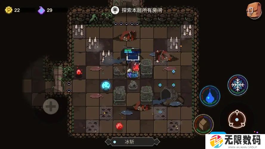 以太地牢什么时候出