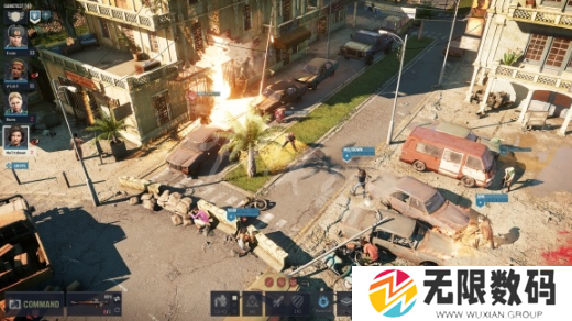 铁血联盟3福雷招募方法分享-铁血联盟3福雷招募指南 - 你知道吗
