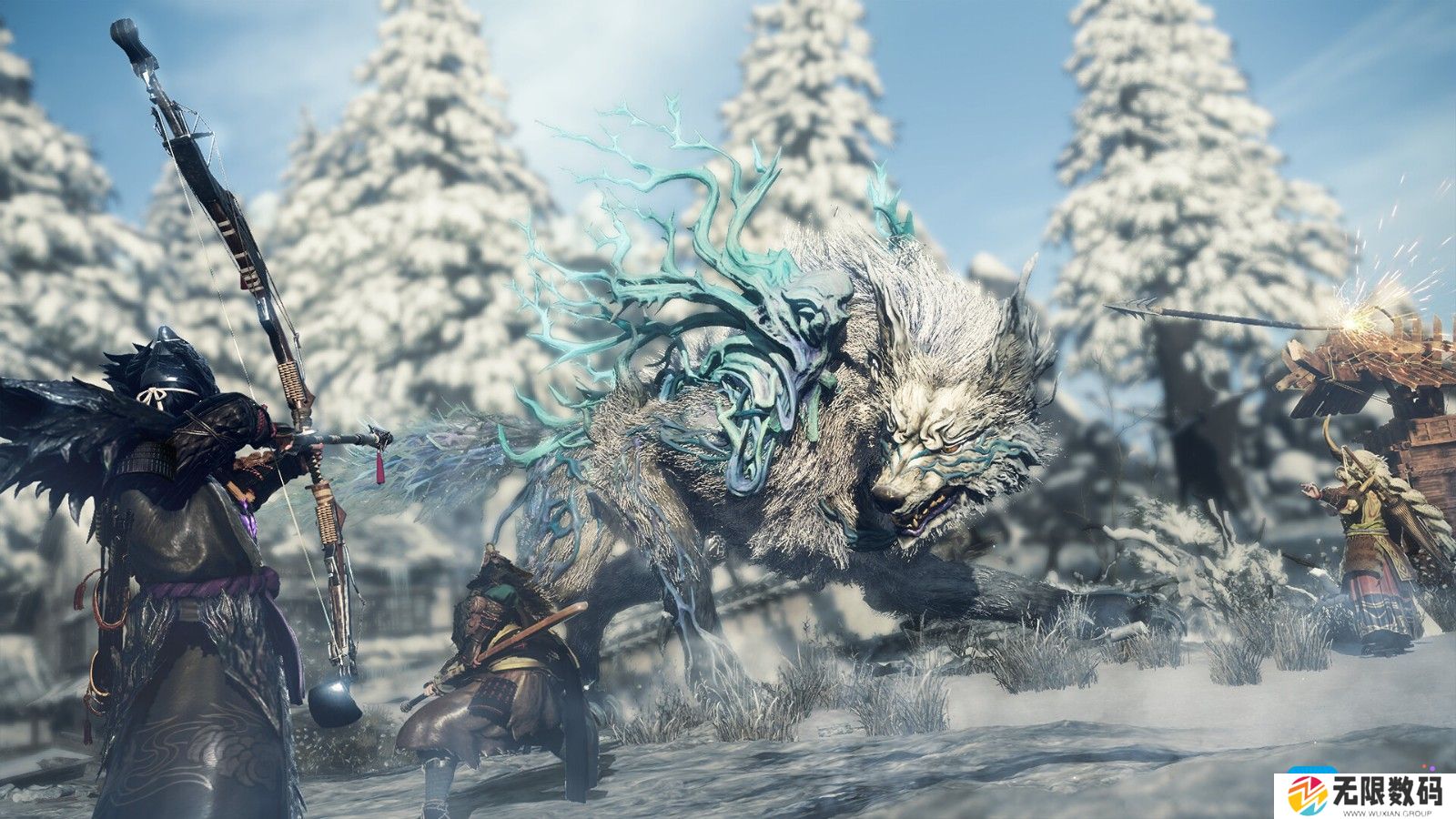 狂野之心首发登录XGP吗