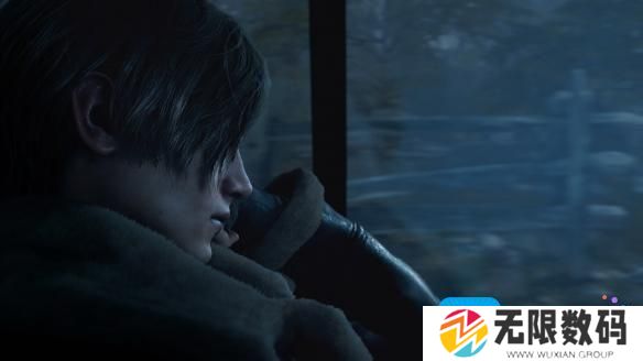 生化危机4重制版demo什么时候出