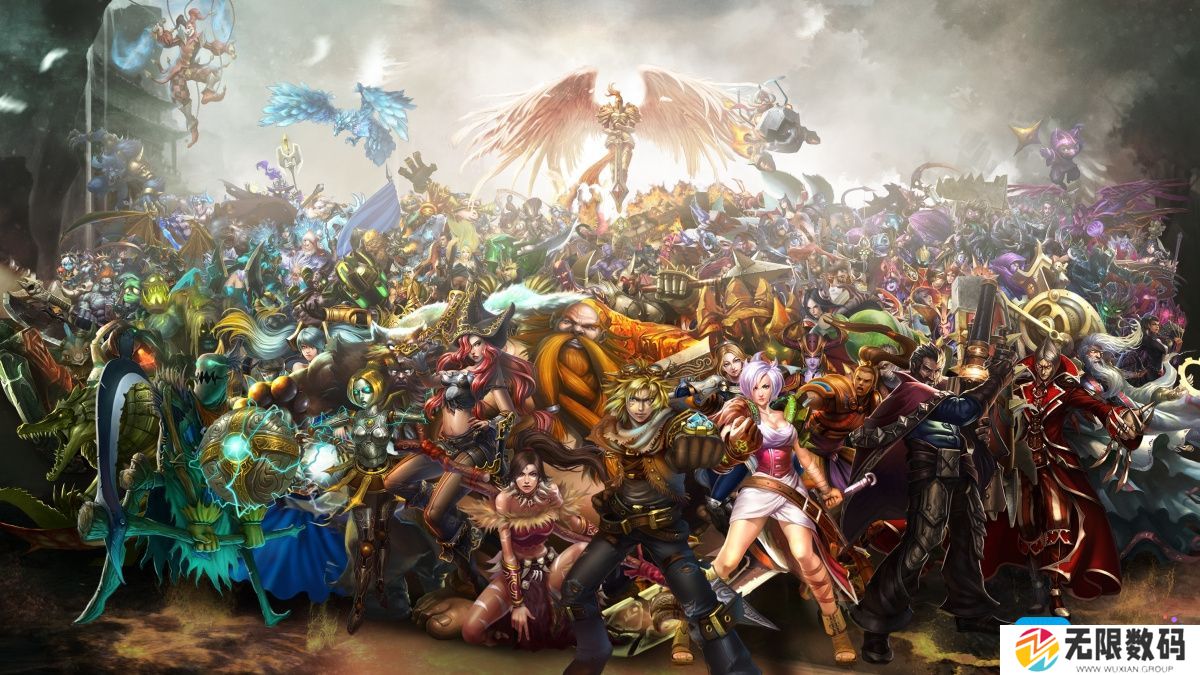 英雄联盟13.3版本野区改动内容是什么