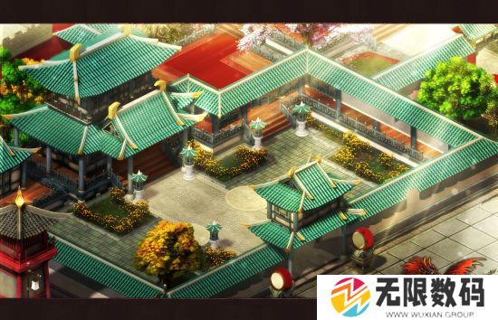 古城崛起兑换码大全-古城崛起最新兑换码一览