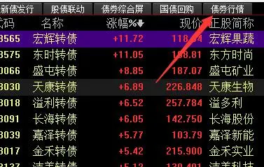 同花顺app中了新债如何操作_同花顺app中了新债操作方法