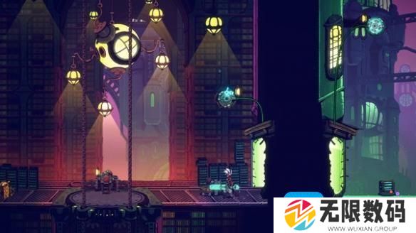 聚点危机英雄联盟外传什么时候上线