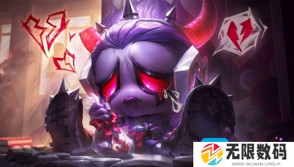 英雄联盟2023情人节限定皮肤一览