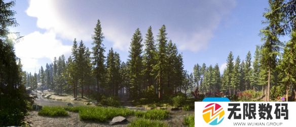 森林之子3月1日更新内容是什么