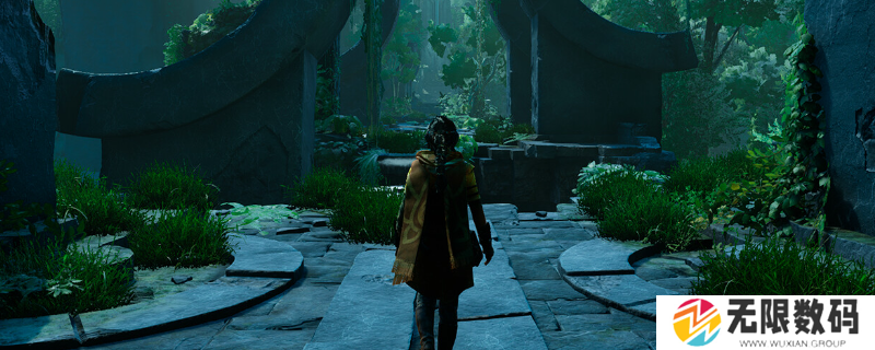 《无名九使：觉醒》游戏特色内容介绍