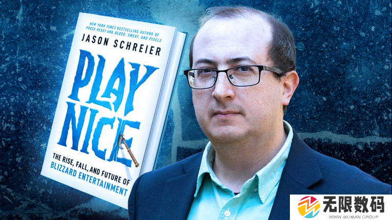 前暴雪总裁在微软收购前曾计划对旗下游戏进行大改：减少《暗黑4》内购重启《守望》