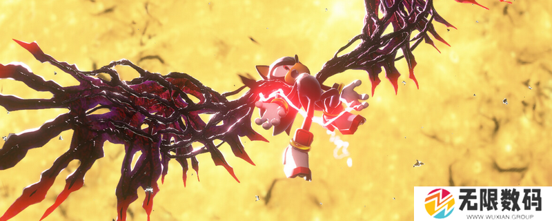 《索尼克×夏特 世代重启》游戏下载网址介绍