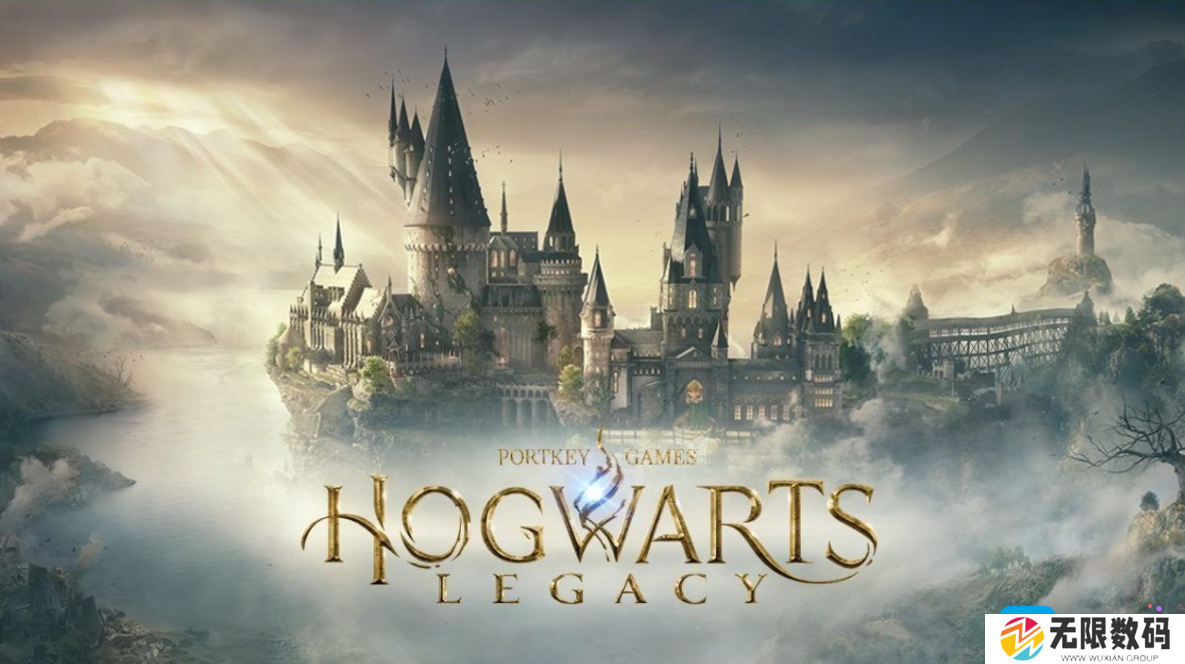霍格沃茨之遗什么时候开启下载