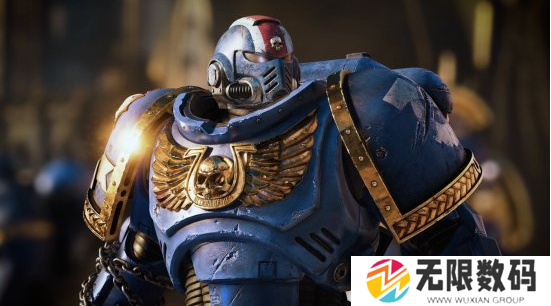 《战锤40K：星际战士2》9.9日解锁-《战锤40K：星际战士2》抢先体验时间 - 你知道吗