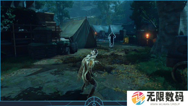 《无名九使：觉醒》游戏特色内容介绍