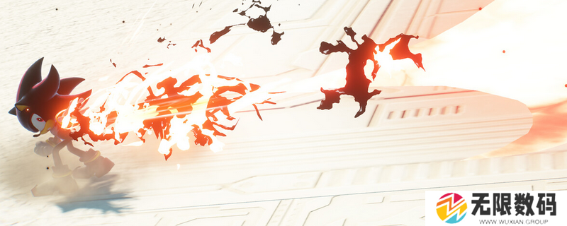 《索尼克×夏特 世代重启》游戏上线时间介绍