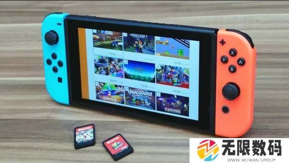 数毛社：Switch 2或将支持所有虚幻5引擎功能