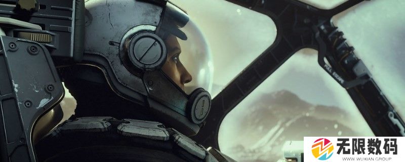 《星空》伟大的未知怎么完成