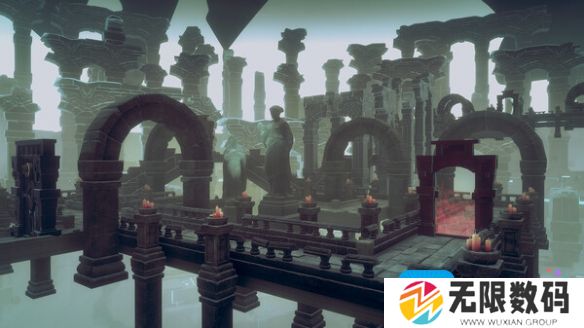 异梦迷城什么时候上线