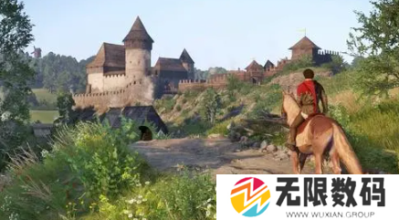 天国拯救怎样挖宝-天国拯救挖宝方法介绍 - 你知道吗