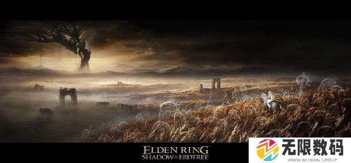 艾尔登法环DLC确认开发中