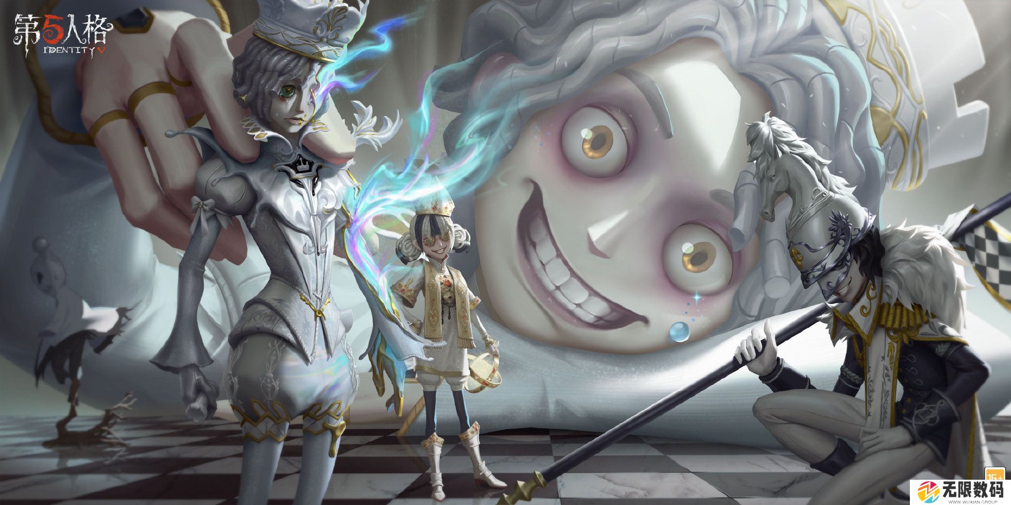 《第五人格》怎么玩记录员_记录员玩法介绍