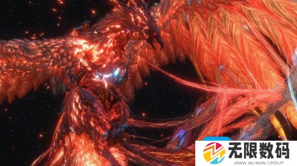 最终幻想16什么时候出