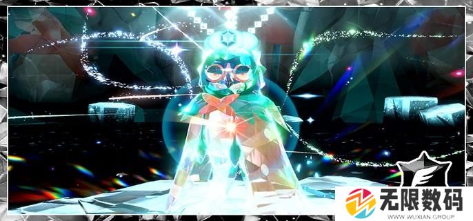 飞行太晶最强狙射树枭登场