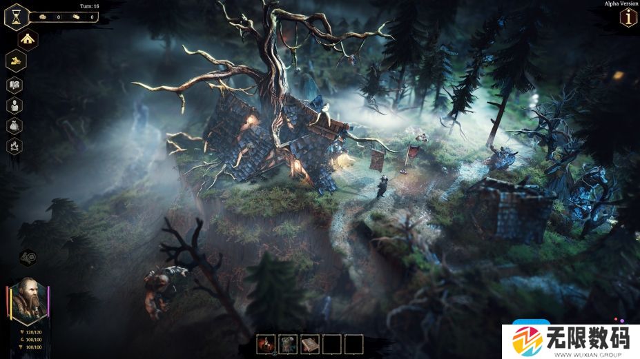 污痕圣杯阿瓦隆的陨落什么时候发售