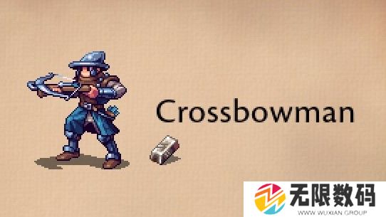 战争交响曲：尼菲林传奇 全弓箭兵种图鉴_战争交响曲尼菲林传奇弓箭兵种详解