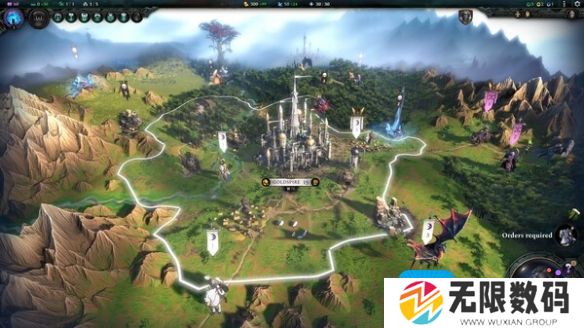 奇迹时代4什么时候发售