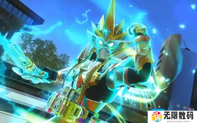 SD新假面骑士乱舞什么时候出