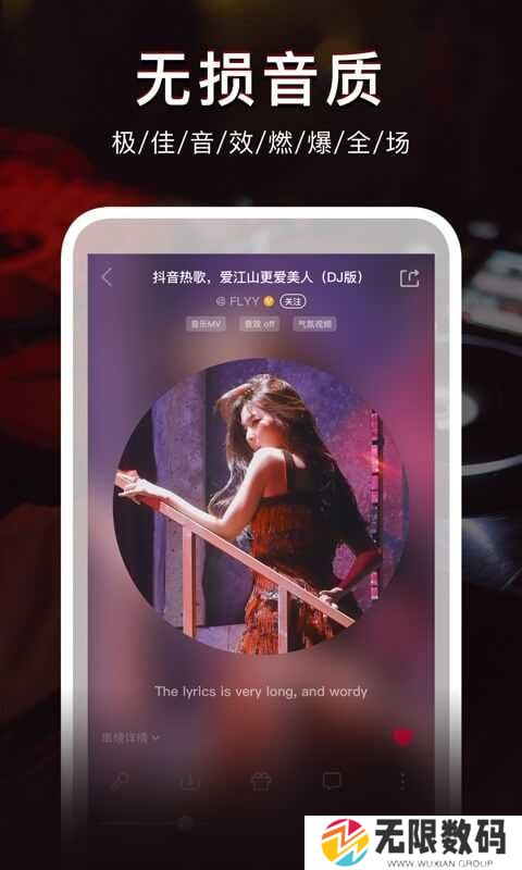 DJ秀解锁会员版