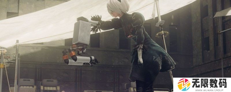 《尼尔：机械纪元》需要什么配置