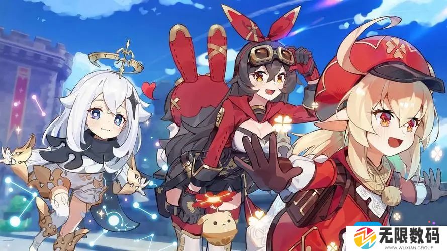 原神2月2日更新内容有哪些