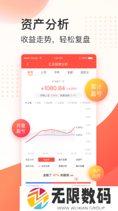 同花顺app身份证过期怎么更新