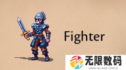 战争交响曲：尼菲林传奇 全步兵兵种图鉴