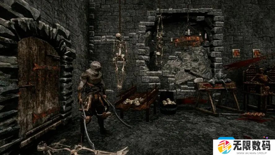 死亡教堂什么时候上线