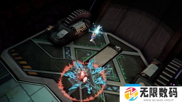 超能融合steam什么时候发售