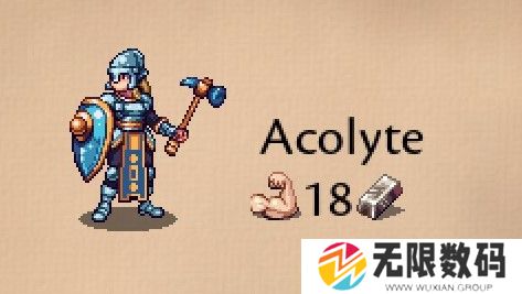 战争交响曲：尼菲林传奇 全步兵兵种图鉴_战争交响曲：尼菲林传奇 全步兵兵种详解