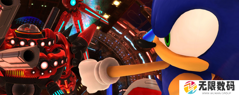 《索尼克×夏特 世代重启》下载安装教程介绍